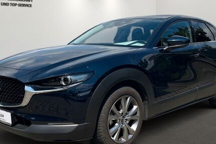Mazda CX-30 32.720 km 23.990 € Pirna bei Dresden 01796