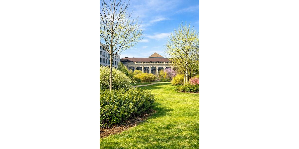 Etagenwohnung Dresden Cotta - 1 Zimmer, 39 m&sup2;, 774&euro; | Angebot:25591904