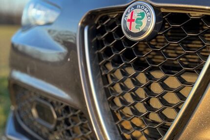 Alfa Romeo Giulia 68.320 km 26.900 &euro; Freital 01705