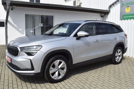 Skoda Kodiaq 34.990 km 37.490 &euro; Radebeul 01445