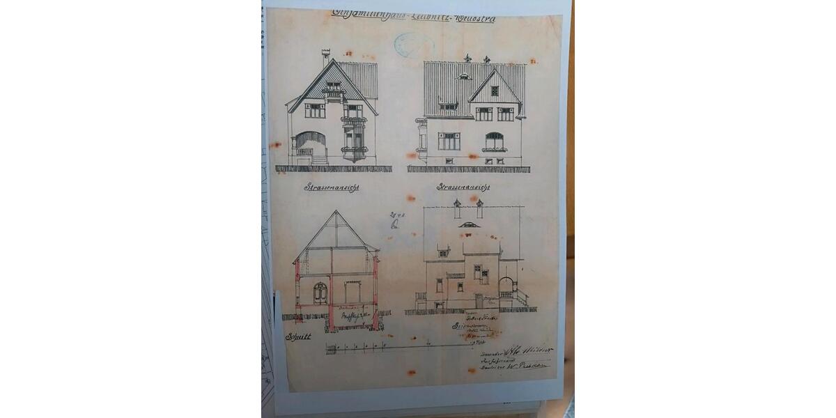 Einfamilienhaus Dresden Prohlis - 5 Zimmer, 150 m&sup2;, 369.999&euro; | Angebot:26498304