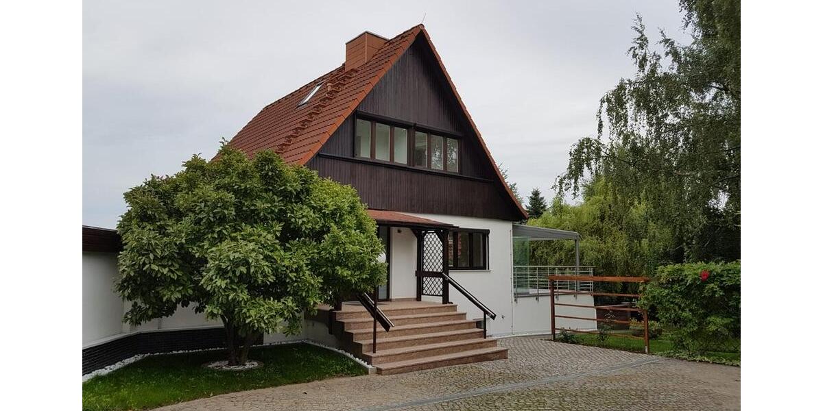 Einfamilienhaus Dresden Cotta - 7 Zimmer, 200 m&sup2;, 2.500&euro; | Angebot:15409614