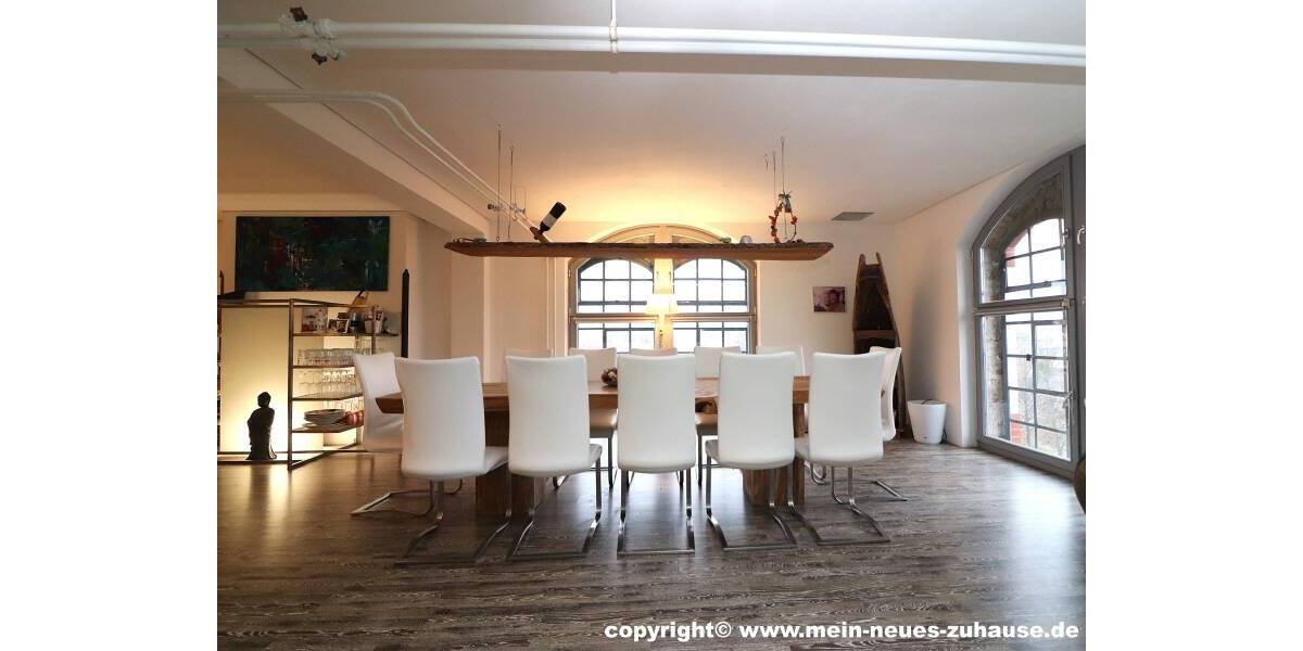 Etagenwohnung Heidenau - 4 Zimmer, 262 m&sup2;, 390.000&euro; | Angebot:26155475