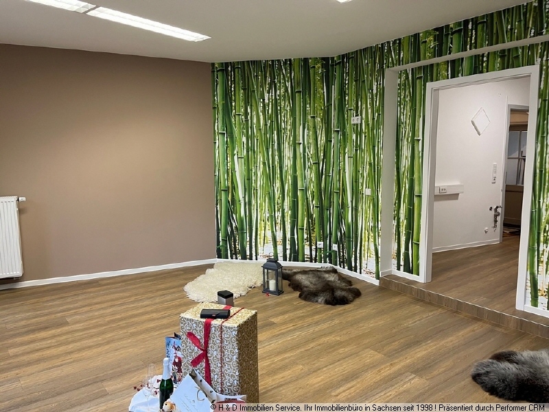 Kleiner Laden in Dippoldiswalde gesucht ? zimmer