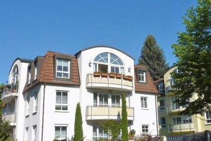 Wohnung Radebeul - 2 Zimmer, 62 m&sup2;, 214.000&euro; | Angebot:25896401