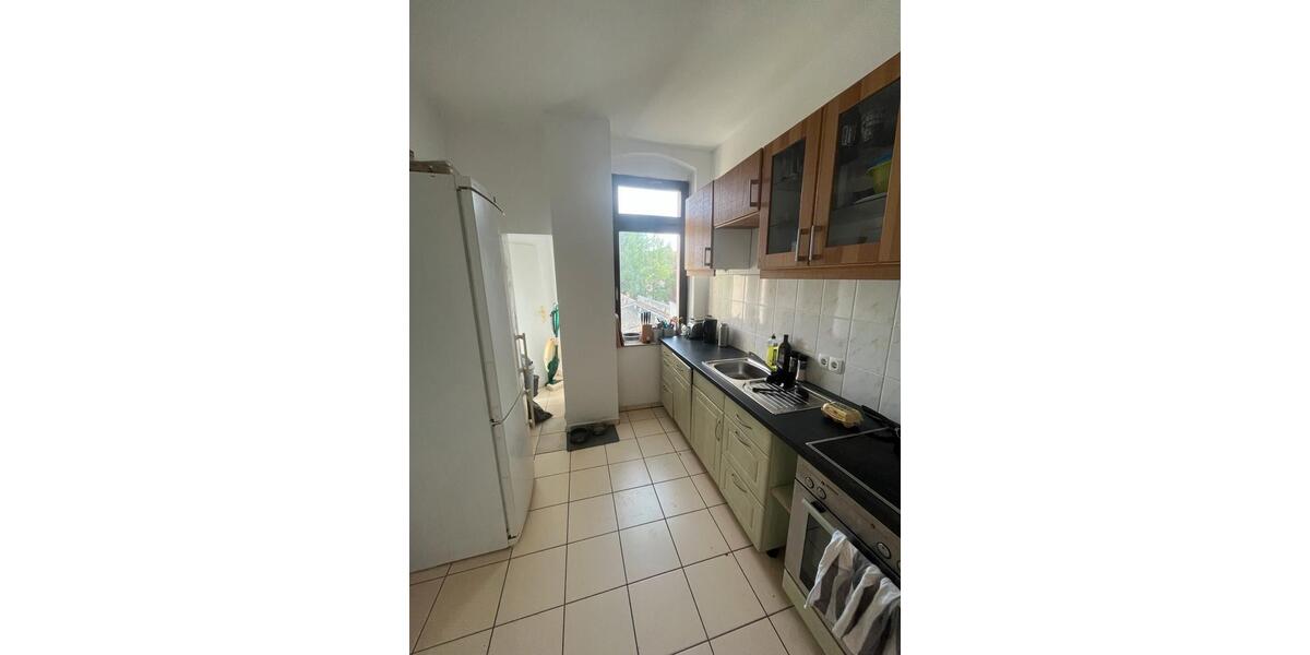 Etagenwohnung Meißen - 2 Zimmer, 70 m&sup2;, 535&euro; | Angebot:26455397