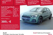 Gebrauchtwagen Audi A1
