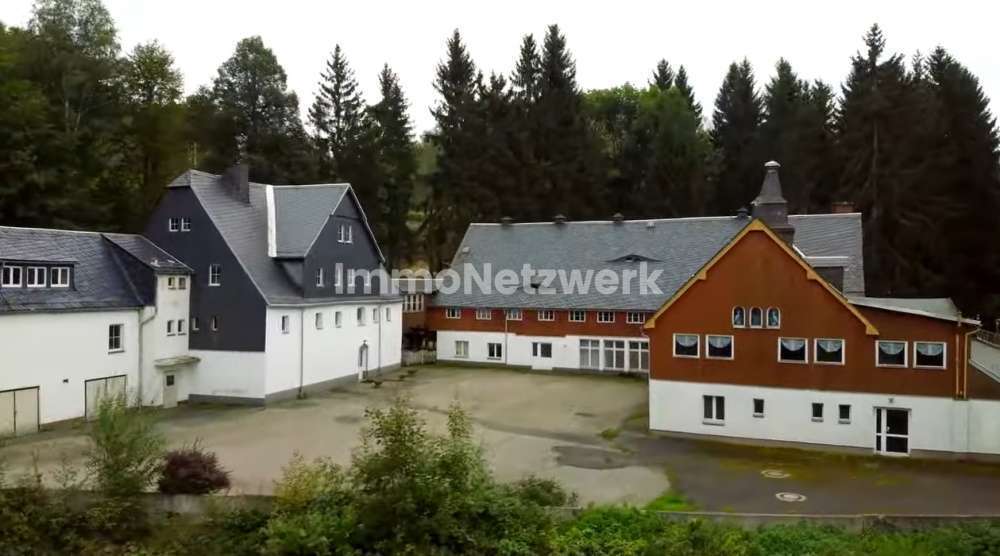 Gastronomie in Brand-Erbisdorf 750.000 € 3100 m²