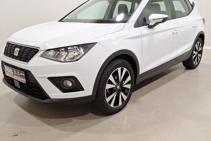 Seat Arona 45.550 km 14.899 € Dresden 01157