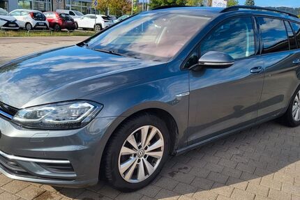 VW Golf 106.000 km 12.999 &euro; Radebeul 01445