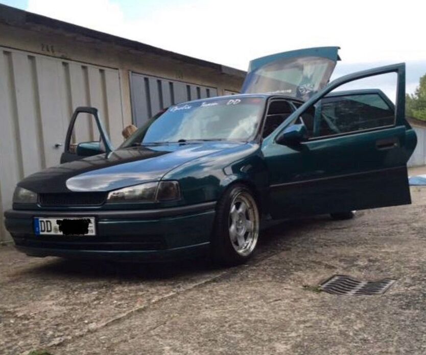 Vectra