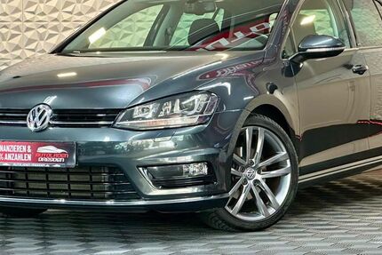 VW Golf 123.803 km 13.999 &euro; Heidenau 01809