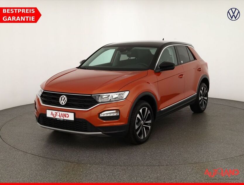 T-Roc