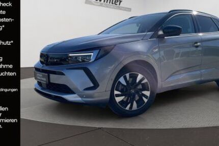 Opel Grandland (X) 35.303 km 25.480 &euro; Großröhrsdorf OT Bretnig 01900