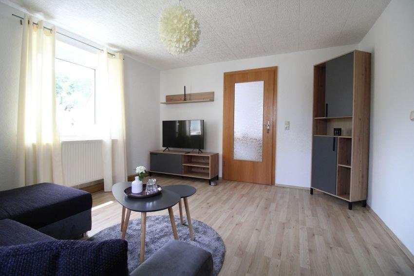 Erdgeschoßwohnung Dresden Schönfeld-Weißig - 2 Zimmer, 40 m&sup2;, 300&euro; | Angebot:26237200