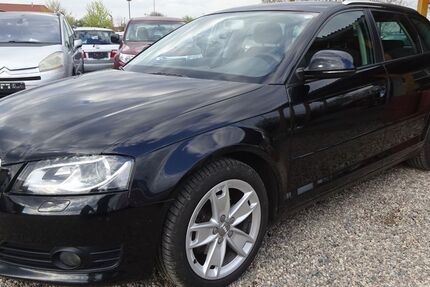 Audi A3 248.714 km 4.200 &euro; Dresden 01219