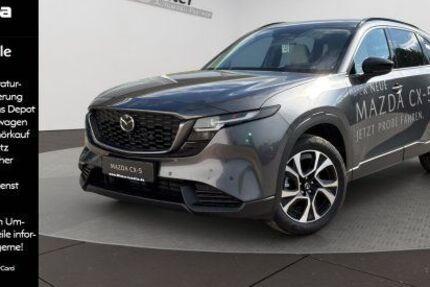 Mazda CX-5 3.089 km 37.980 &euro; Großröhrsdorf OT Bretnig 01900