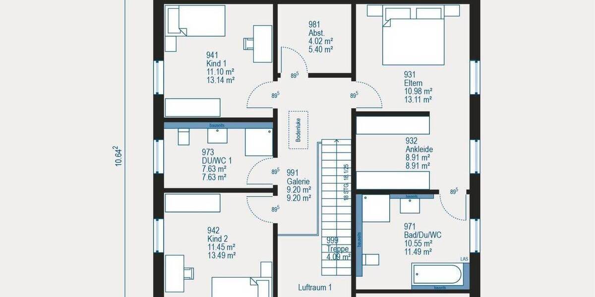 Einfamilienhaus Pirna - 5 Zimmer, 181 m&sup2;, 350.129&euro; | Angebot:26043545
