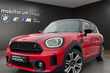Mini Countryman S (Cooper) 8.497 km 31.702 &euro; Pirna 01796