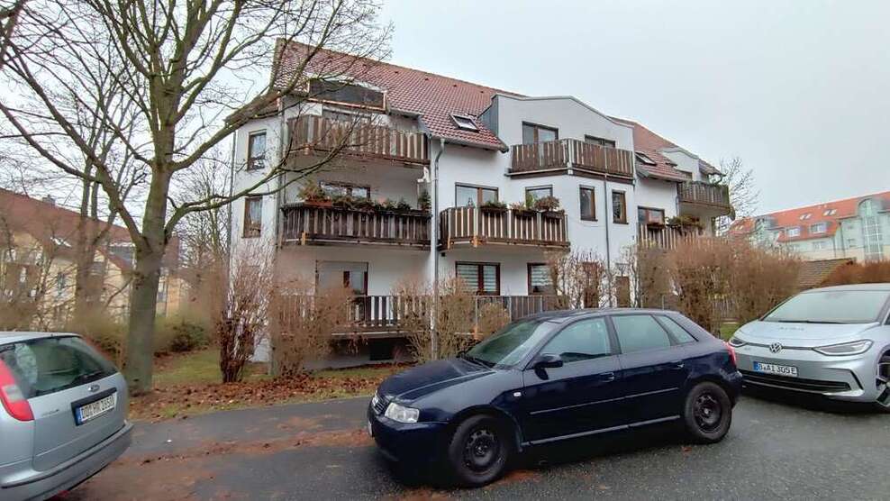 Wohnung zum Kaufen in Dresden 160.000 € 65.08 m²
