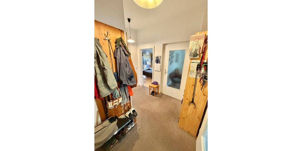 Etagenwohnung Dresden Striesen-Ost - 3 Zimmer, 60 m&sup2;, 165.000&euro; | Angebot:26596280