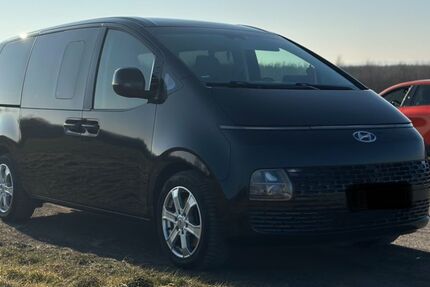 Hyundai STARIA 40.000 km 43.500 &euro; Mohorn 01723