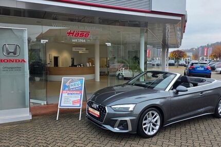 Audi A5 49.456 km 32.395 &euro; Heidenau 01809