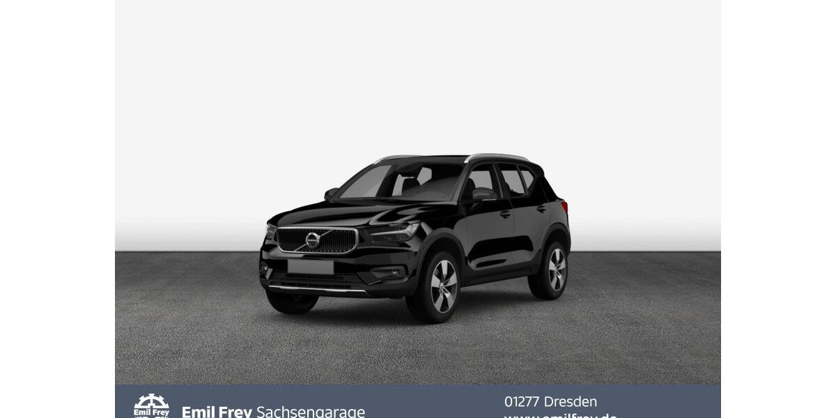 Volvo XC40 21.026 km 37.600 &euro; Dresden 01159
