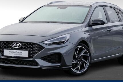 Hyundai i30 25.556 km 20.980 € Dresden 01219