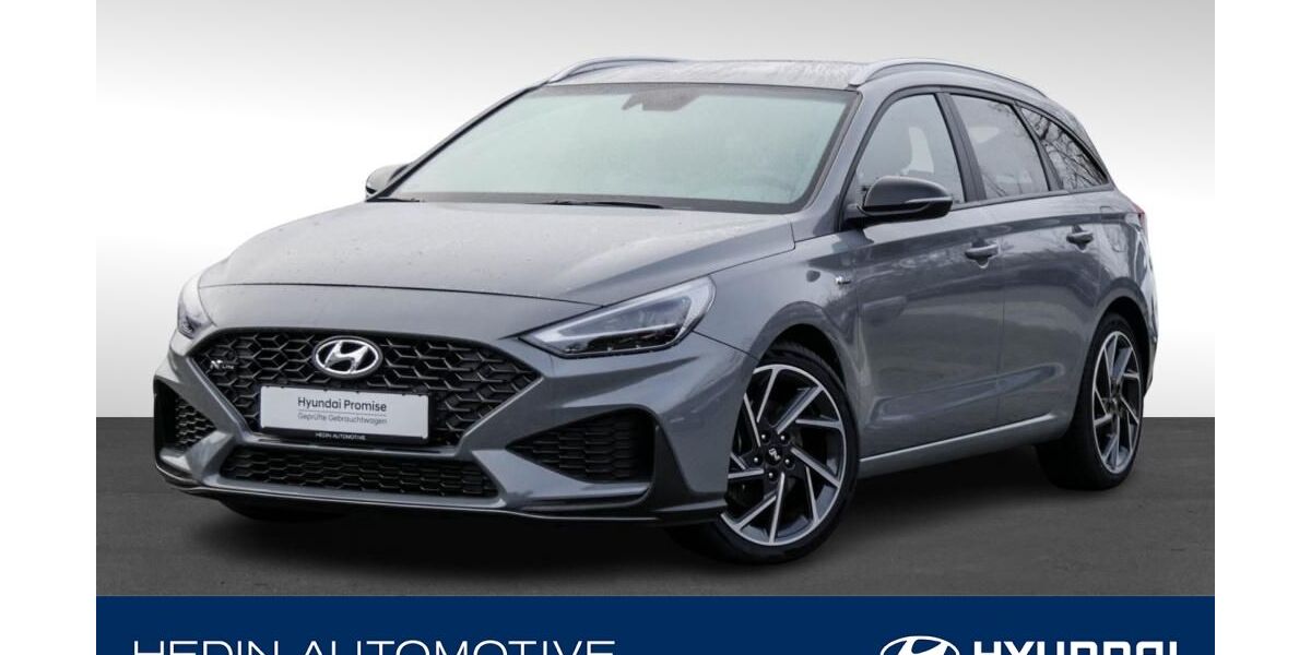 Hyundai i30 25.556 km 20.980 € Dresden 01219