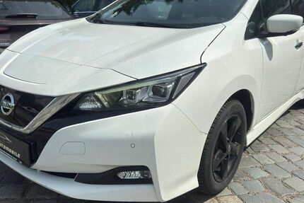 Nissan Leaf 87.783 km 12.800 &euro; Freital 01705