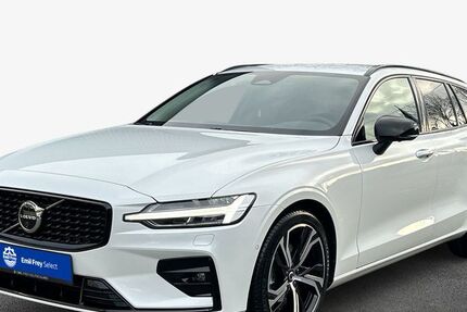 Volvo V60 15.891 km 36.990 &euro; Dresden 01159