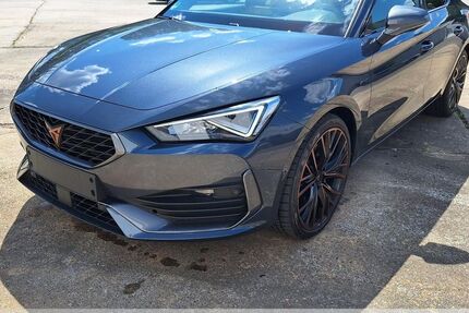 Cupra Leon 78.329 km 22.899 &euro; Dresden 01157