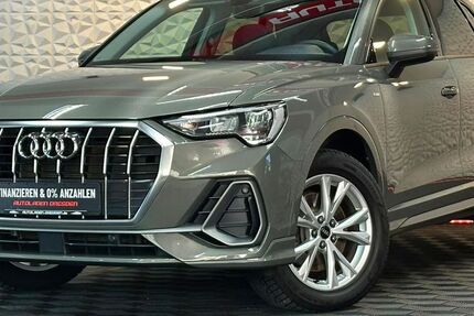 Audi Q3 14.477 km 35.999 &euro; Heidenau 01809