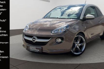 Opel Adam 144.032 km 10.790 &euro; Großröhrsdorf OT Bretnig 01900