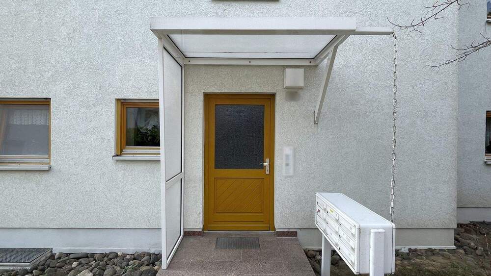 Etagenwohnung Pirna Pratzschwitz - 2 Zimmer, 39 m&sup2;, 85.000&euro; | Angebot:25568502