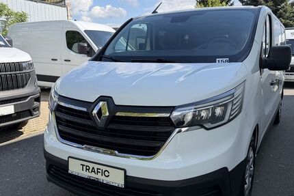 Renault Trafic 46.532 km 22.690 &euro; Dresden 01139