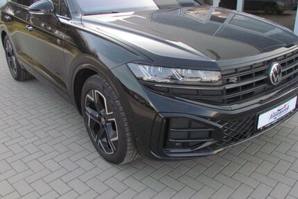 VW Touareg 13.505 km 71.960 &euro; Dippoldiswalde 01744