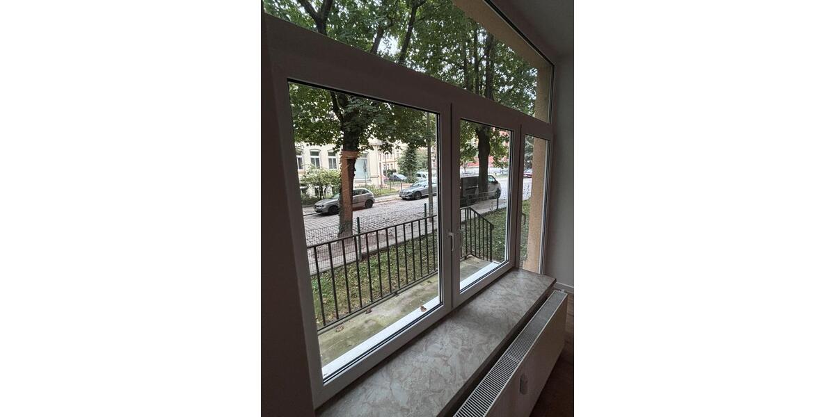 Terrassenwohnung Dresden Cotta - 2 Zimmer, 76 m&sup2;, 1.055&euro; | Angebot:26235563