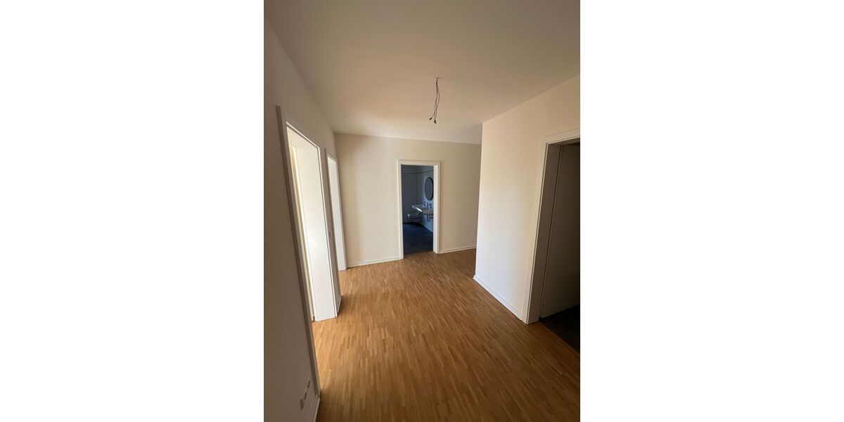 Exklusive 4-Zimmer Neubau-Wohnung mit 113 m² in Radebeul - Erstbezug - Appartement Radebeul Naundorf | Angebot:27164942