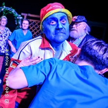 Apokalypse 2033 07.12.2025 Kleines Haus (Staatsschauspiel Dresden)