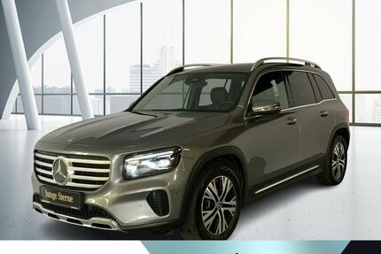 Mercedes-Benz GLB 200 11.013 km 41.980 € Dresden 01239