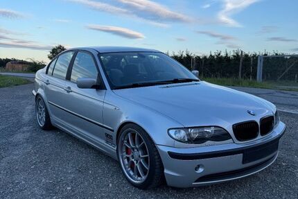BMW 325 215.000 km 16.000 &euro; Struppen 01796