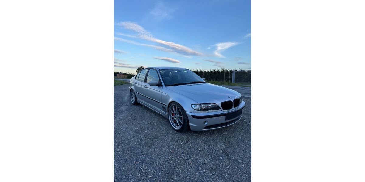 BMW 325 215.000 km 16.000 &euro; Struppen 01796