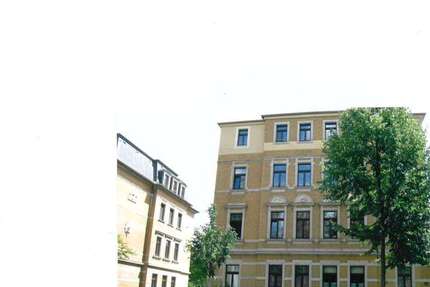 Wohnung zum Mieten in Dresden 400 € 40 m²