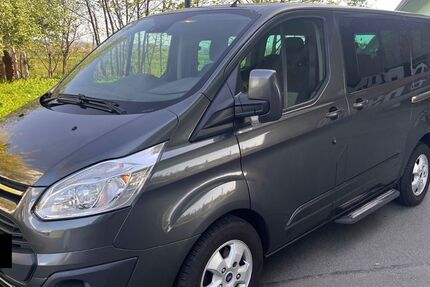 Ford Tourneo Custom 129.200 km 18.990 &euro; Dresden 01326