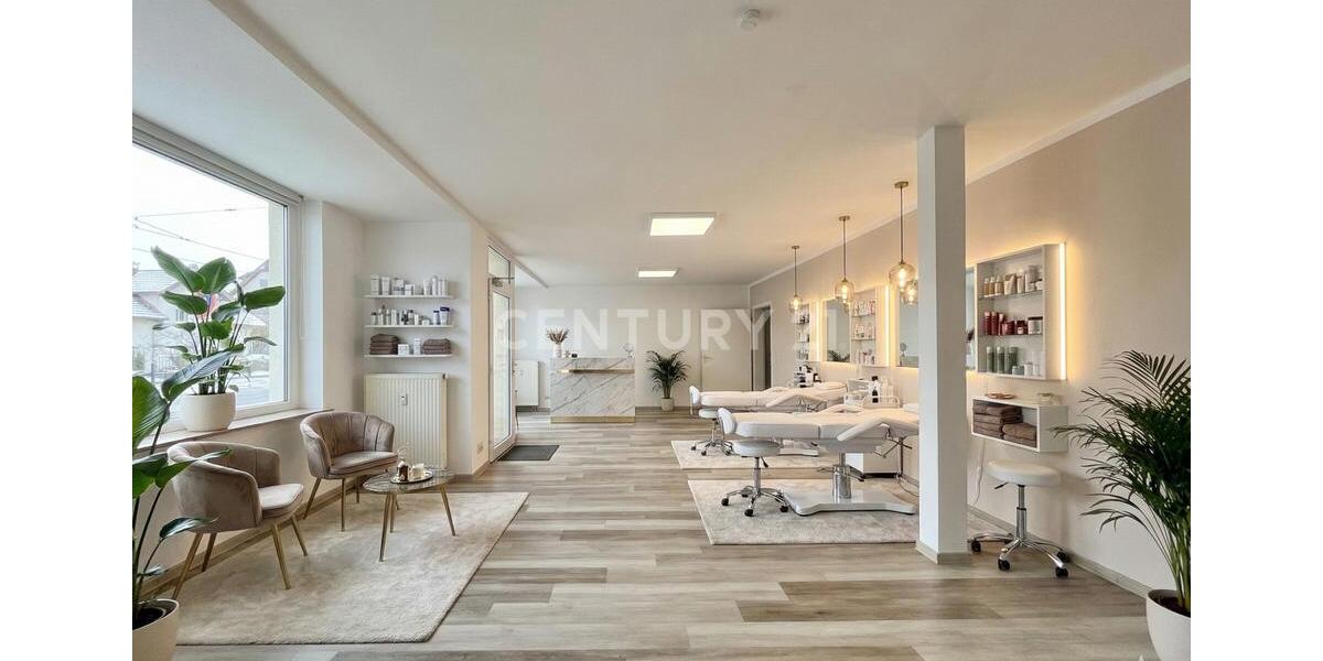 Gewerbeobjekt Radebeul - 1.450&euro; | Angebot:25590585