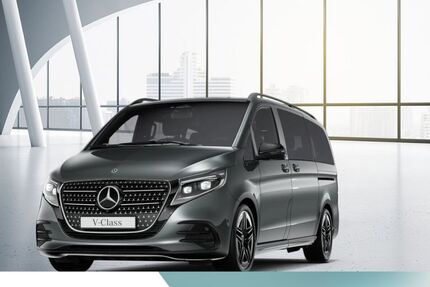 Mercedes-Benz V 300 9.500 km 82.900 &euro; Kesselsdorf 01723