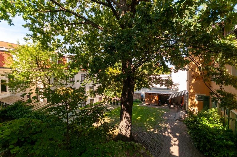 Gewerbeobjekt Dresden Neustadt - 2.250&euro; | Angebot:24495480