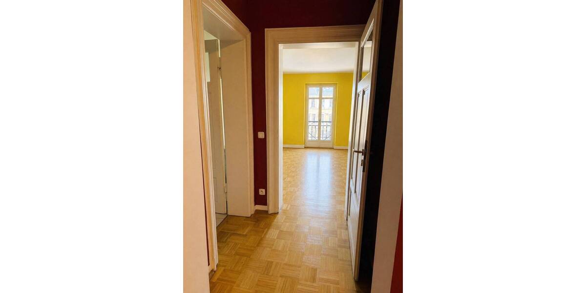Etagenwohnung Dresden Löbtau-Nord - 3 Zimmer, 88 m&sup2;, 355.000&euro; | Angebot:26379483